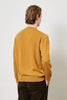 Kane Kashmir Pullover mustard