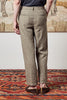 Strallo2 Leinenhose